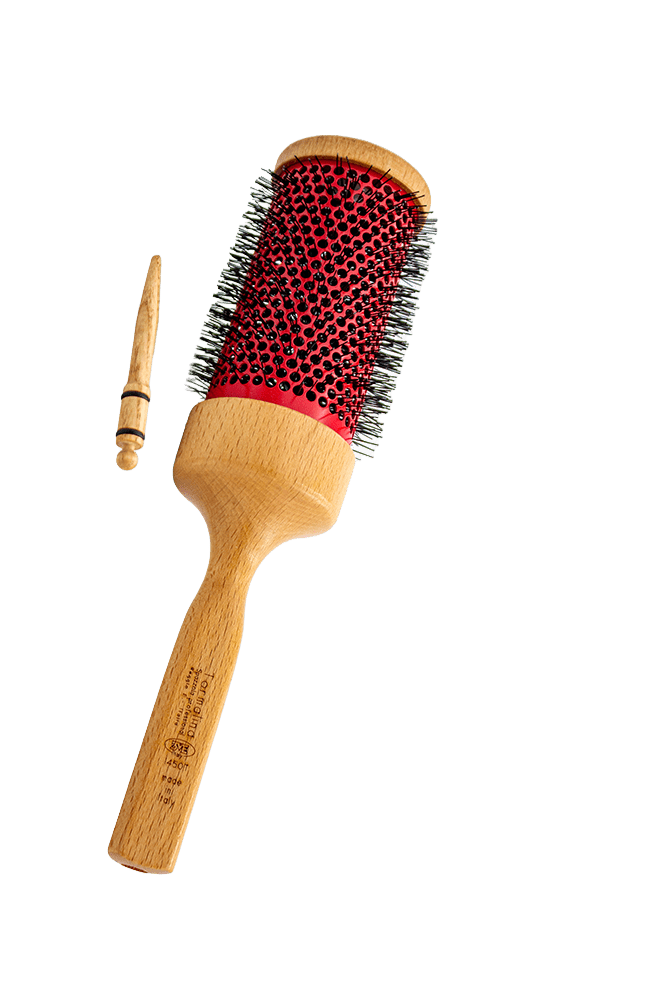 شعيرات مقواة ومقاومة للحرارة 07 - الصورة 4