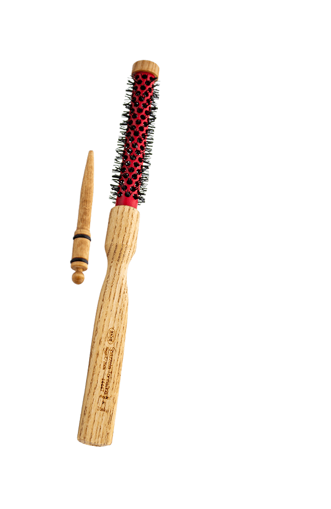 شعيرات مقواة ومقاومة للحرارة 07