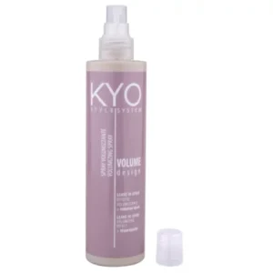 KYO Style system-Volume Design ( Leave in Spray) 250ml