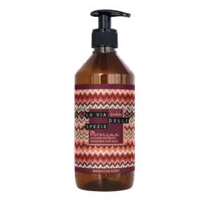 Alternative view of 3ME La Via Delle Spezie Mask Morrocan / 2 Different Sizes