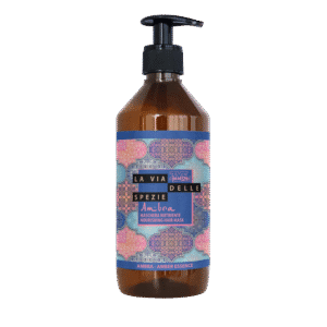 Alternative view of 3ME La Via Delle Spezie Mask Ambra / 2 Different Sizes