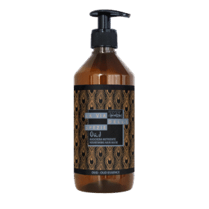 Alternative view of 3ME LA VIA DELLE SPEZIE MASK OUD/ 2 DIFFERENT SIZES