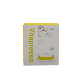 Alternative view of كبسولة الفيتامينات