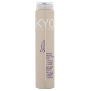 KYO Techno System Anti-yellow Shampoo 250ml
