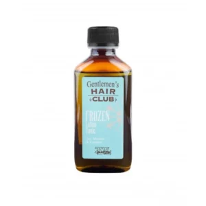 Gentlemen's Hair club Frozen lotion tonic 200ml