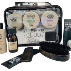 PACKAGE FOR MENS (GROOMING SET)