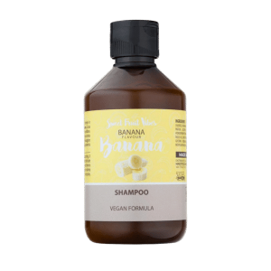 3ME Sweet Fruit Vibes Banana Shampoo 250ml