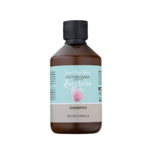 3ME Sweet Fruit Vibes Cotton Candy Shampoo 250ml