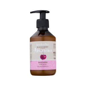 3ME Sweet Fruit Vibes Black Cherry Hair Mask 250 ml