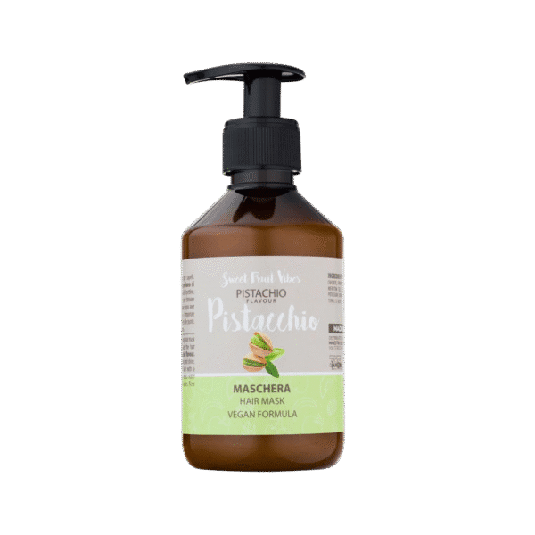 3ME Sweet Fruit Vibes Pistachio Hair Mask 250 ml