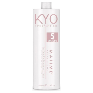 Kyo Majime' The Low Ph Toners Activator with Glycolic Acid and Inulin 1000ml / 2 Different volumes