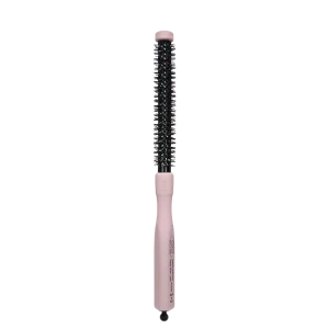 3ME High Density Triangle Thermal Ceramic Hair Brush (Medium)
