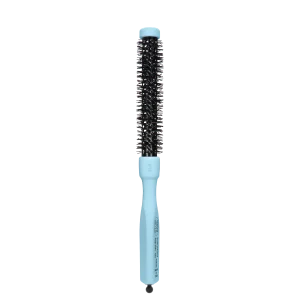 Alternative view of 3ME High Density Triangle Thermal Ceramic Hair Brush (Medium)